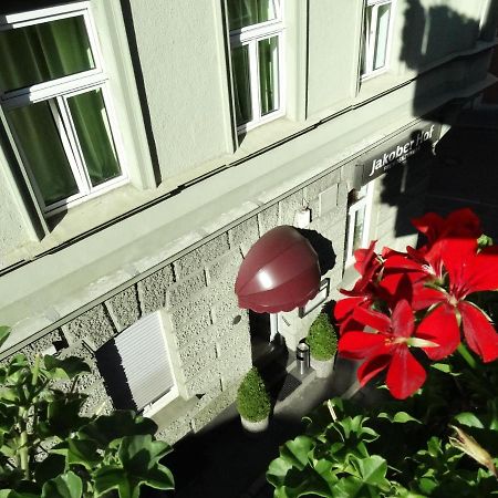 Jakoberhof Augsburg Zewnętrze zdjęcie