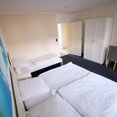 Jakoberhof Augsburg Zewnętrze zdjęcie