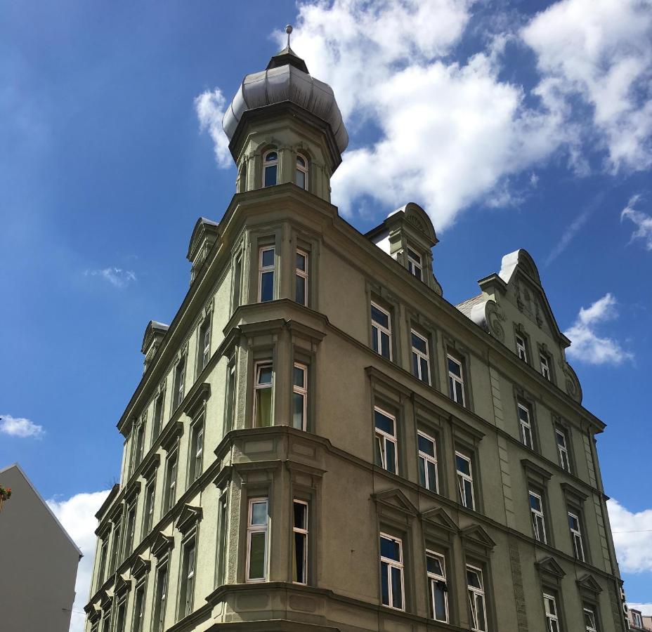 Jakoberhof Augsburg Zewnętrze zdjęcie