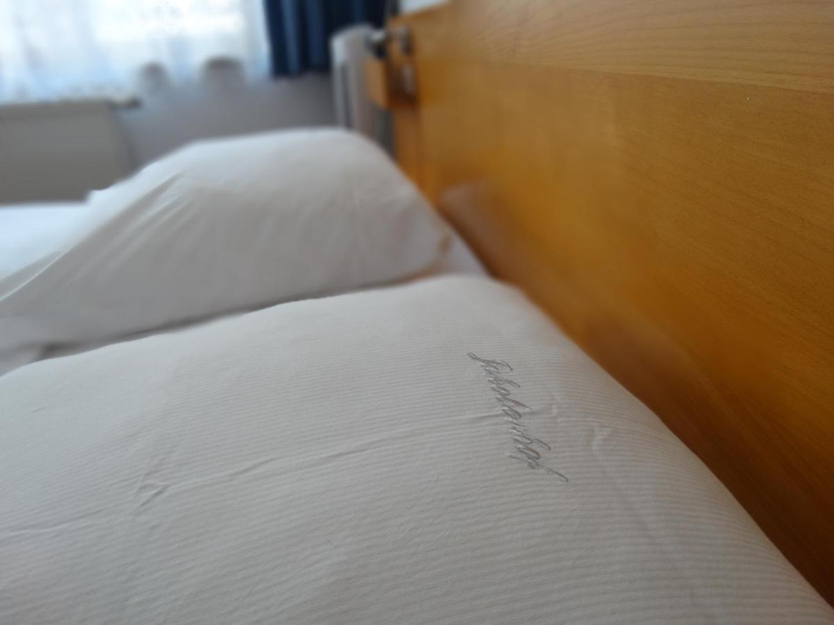 Jakoberhof Augsburg Zewnętrze zdjęcie