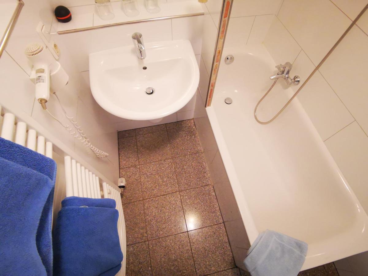 Jakoberhof Augsburg Zewnętrze zdjęcie