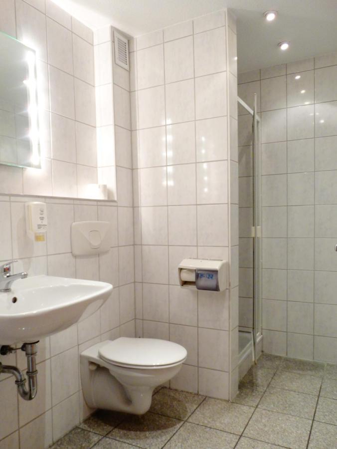 Jakoberhof Augsburg Zewnętrze zdjęcie