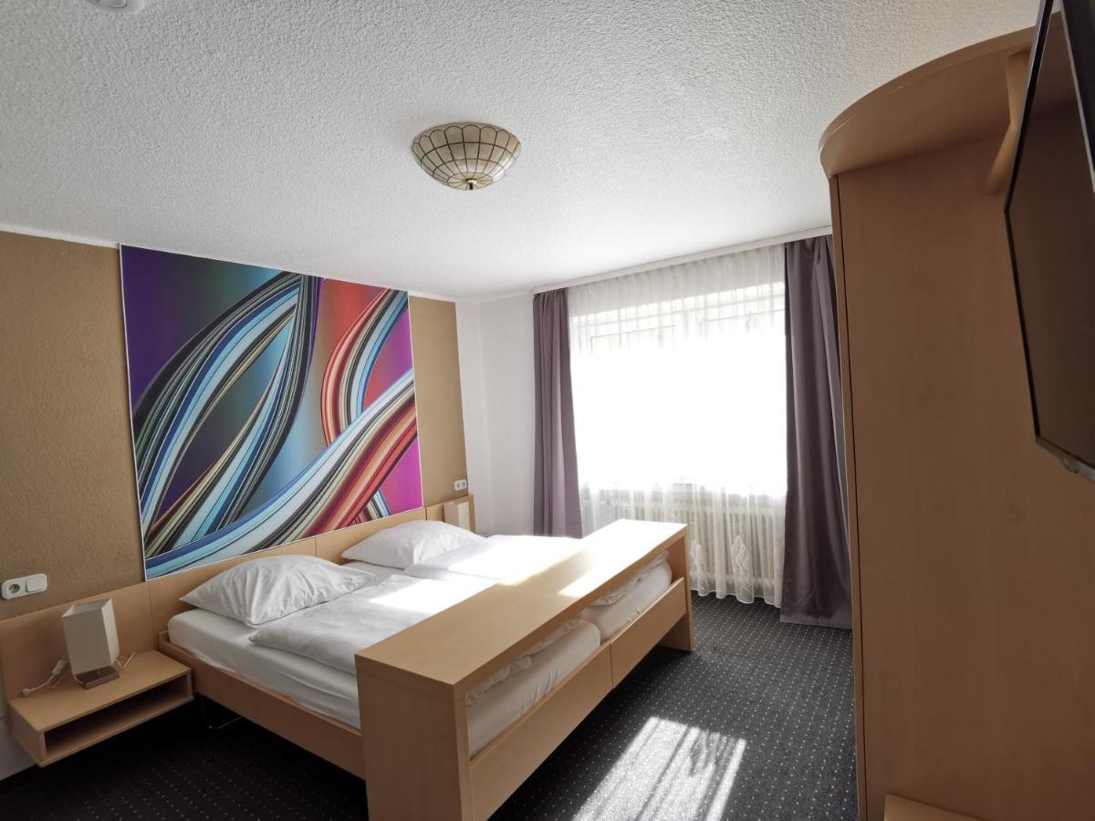 Jakoberhof Augsburg Zewnętrze zdjęcie