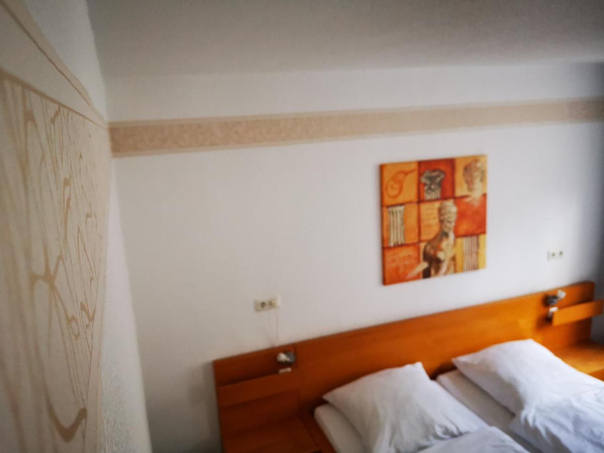 Jakoberhof Augsburg Zewnętrze zdjęcie
